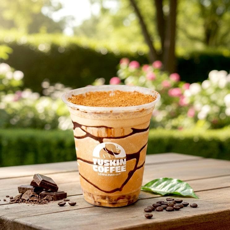 Frappe